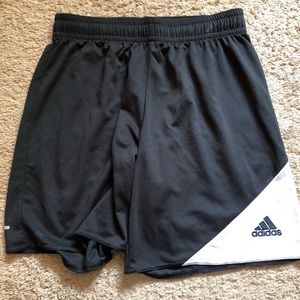Adidas Athletic Shorts